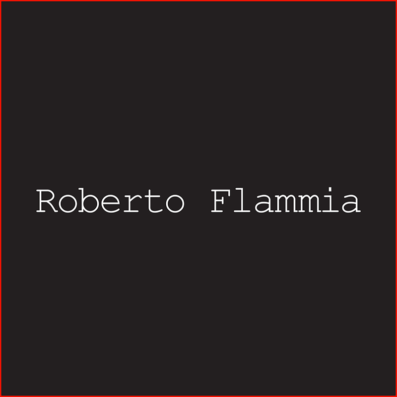 Logo Roberto Flammia